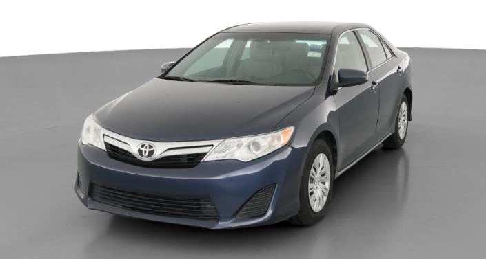 Thumbnail: 2014 Toyota Camry - 1