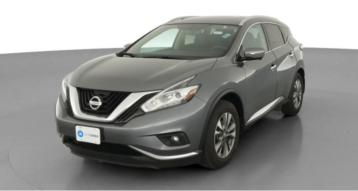 Thumbnail: 2015 Nissan Murano - 1
