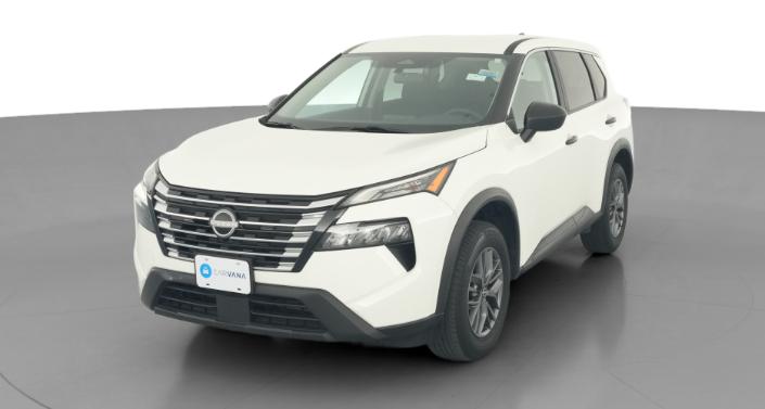 Thumbnail: 2024 Nissan Rogue - 1