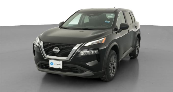 Thumbnail: 2023 Nissan Rogue - 1