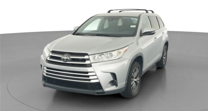 Thumbnail: 2019 Toyota Highlander - 1