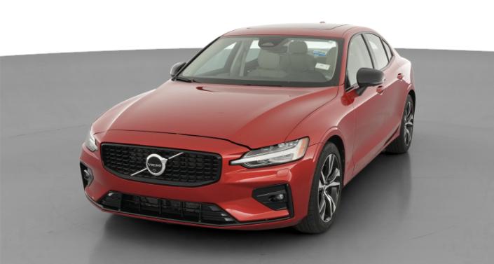 Thumbnail: 2025 Volvo S60 - 1