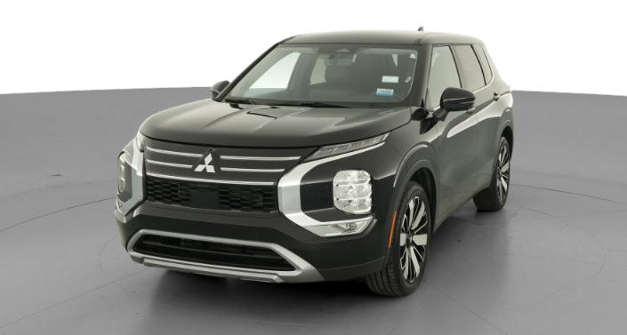 Thumbnail: 2025 Mitsubishi Outlander - 1