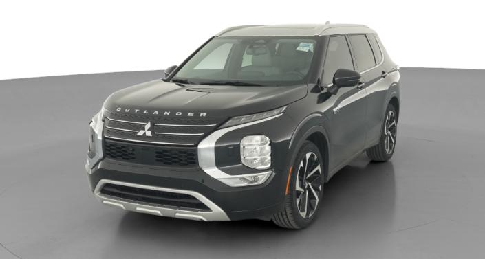 Thumbnail: 2025 Mitsubishi Outlander - 1
