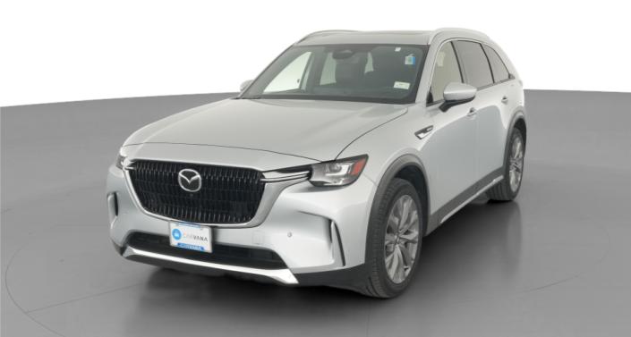 Thumbnail: 2025 Mazda CX-90 - 1