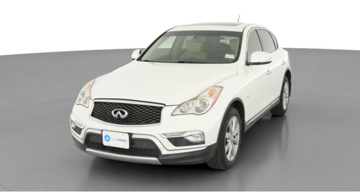 2017 INFINITI QX50 Base -
                  Wheatland, OK