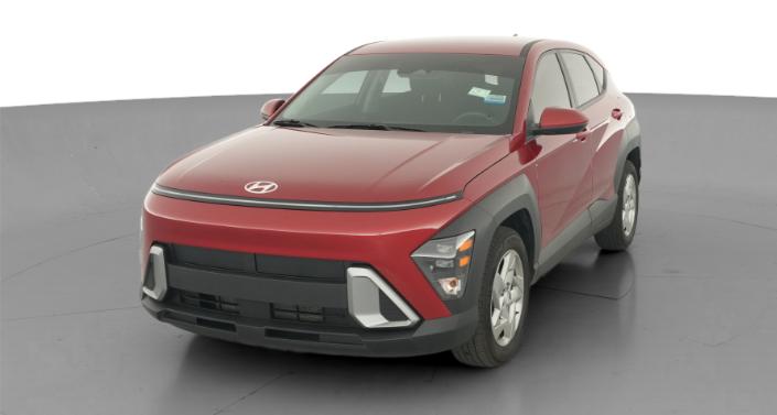 Thumbnail: 2025 Hyundai Kona - 1