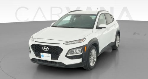 2019 Hyundai Kona