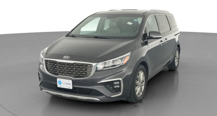 2020 Kia Sedona EX -
                  Rocklin, CA