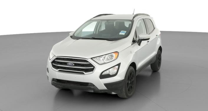 Thumbnail: 2022 Ford EcoSport - 1