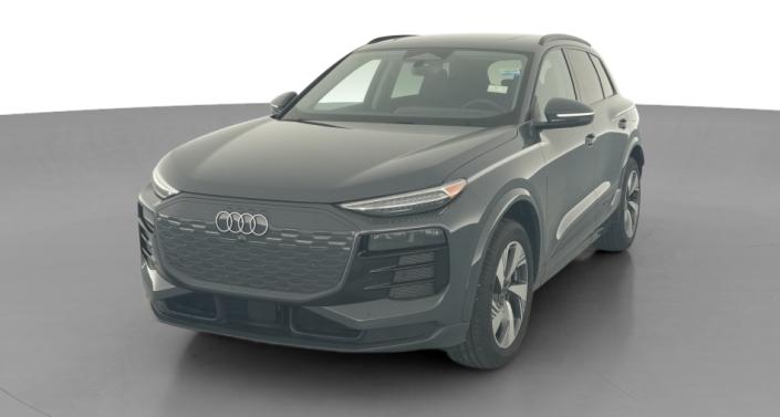 2025 Audi Q6 e-tron Premium Plus -
                  Richton Park, IL