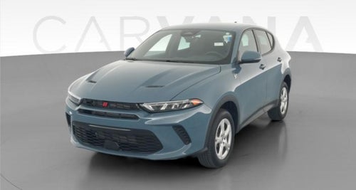 2024 Dodge Hornet