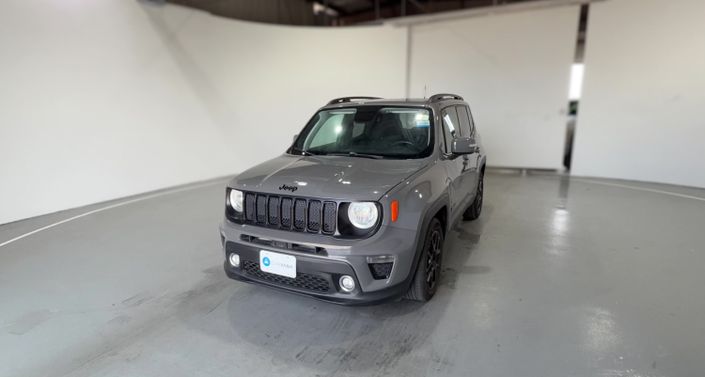 Thumbnail: 2020 Jeep Renegade - 1