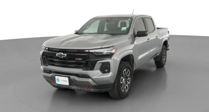Thumbnail: 2024 Chevrolet Colorado - 1