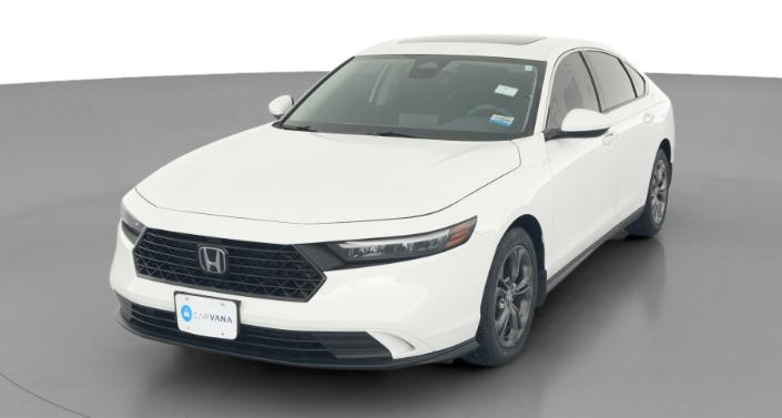 Thumbnail: 2023 Honda Accord - 1