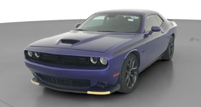 Thumbnail: 2023 Dodge Challenger - 1