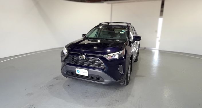 Thumbnail: 2023 Toyota RAV4 - 1