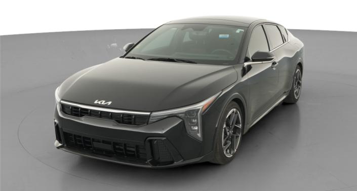Thumbnail: 2025 Kia K4 - 1
