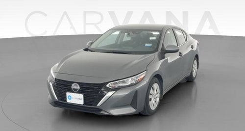2025 Nissan Sentra