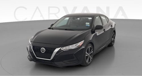 2023 Nissan Sentra