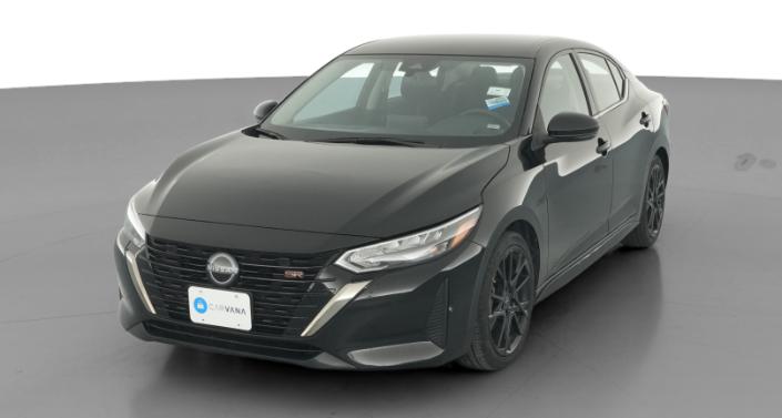 Thumbnail: 2025 Nissan Sentra - 1