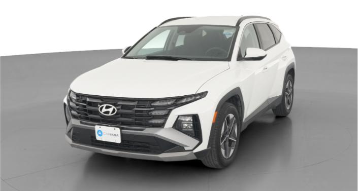 Thumbnail: 2025 Hyundai Tucson - 1