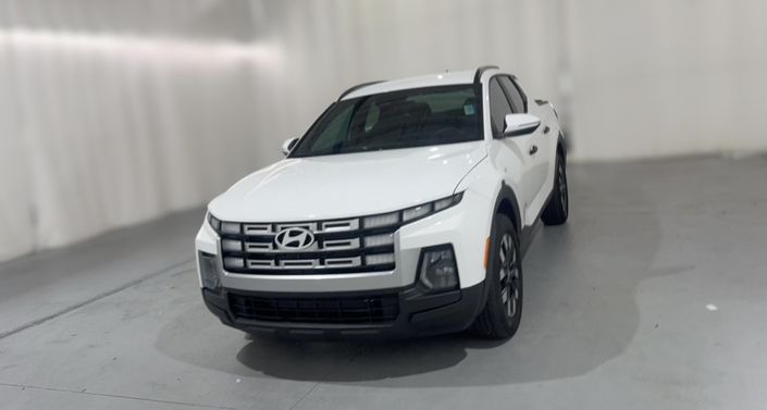 Thumbnail: 2025 Hyundai Santa Cruz - 1