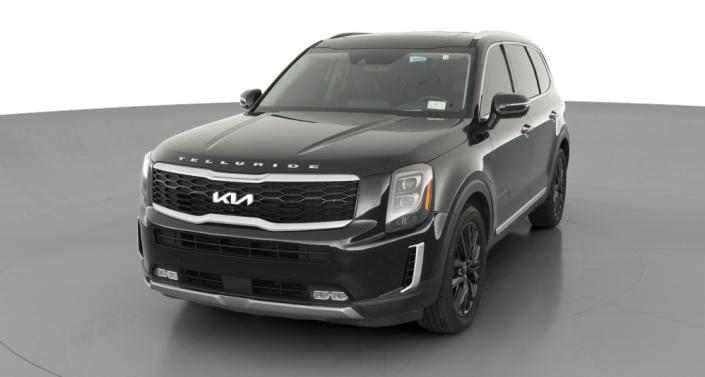 Thumbnail: 2022 Kia Telluride - 1