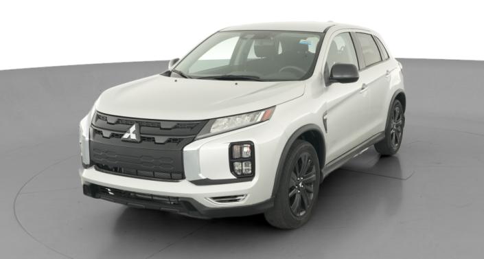 Thumbnail: 2021 Mitsubishi Outlander Sport - 1