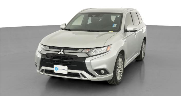 Thumbnail: 2022 Mitsubishi Outlander - 1