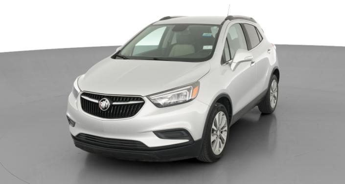 Thumbnail: 2017 Buick Encore - 1