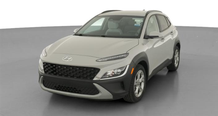 Thumbnail: 2023 Hyundai Kona - 1