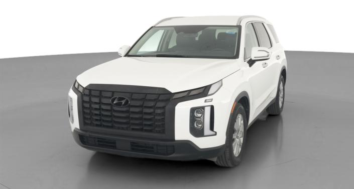 Thumbnail: 2025 Hyundai Palisade - 1