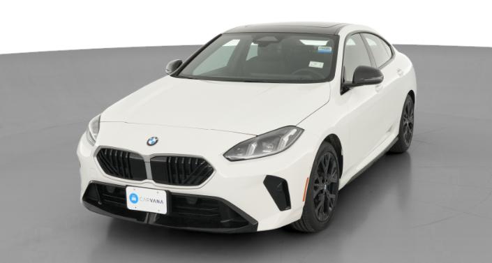 Thumbnail: 2026 BMW 2 Series - 1