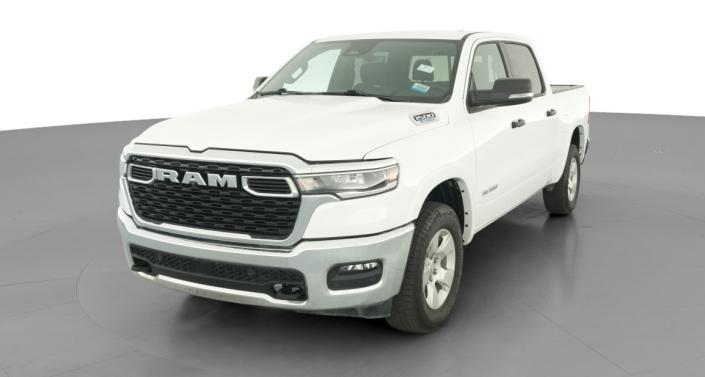 Thumbnail: 2025 RAM 1500 - 1