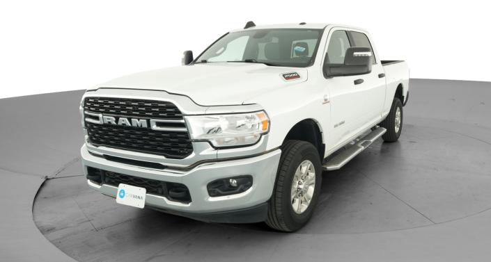 Thumbnail: 2024 RAM 2500 - 1