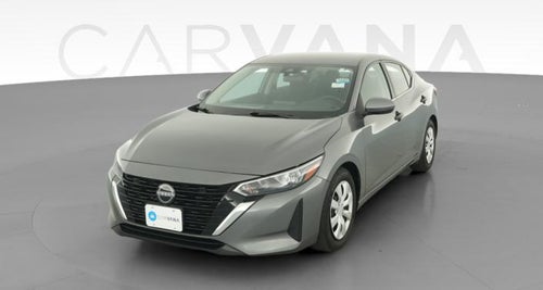 2024 Nissan Sentra