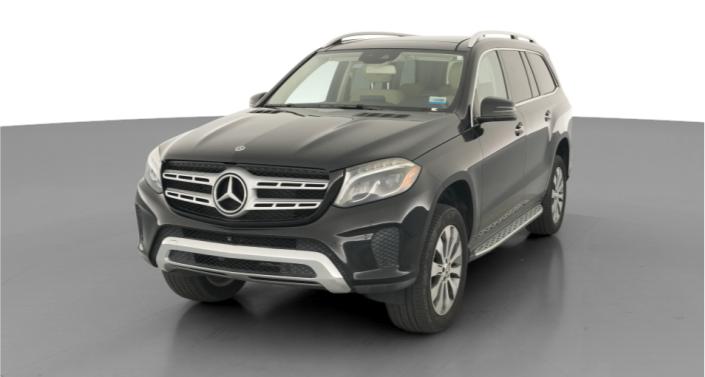 2019 Mercedes-Benz GLS 450 4MATIC -
                  Haines City, FL