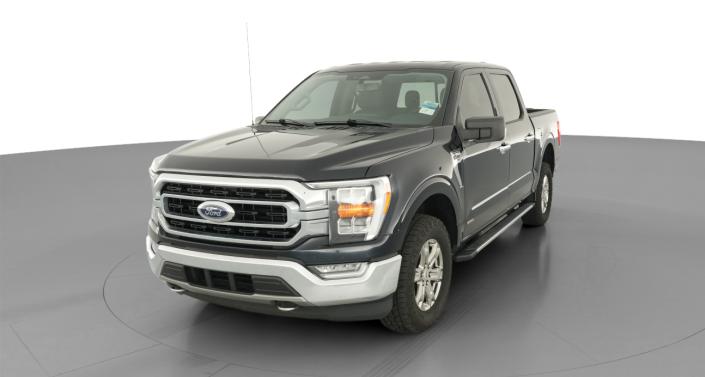 Thumbnail: 2021 Ford Econoline - 1