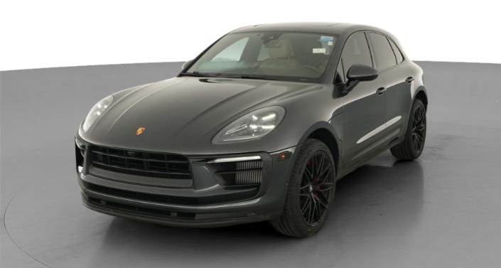 Thumbnail: 2022 Porsche Macan - 1