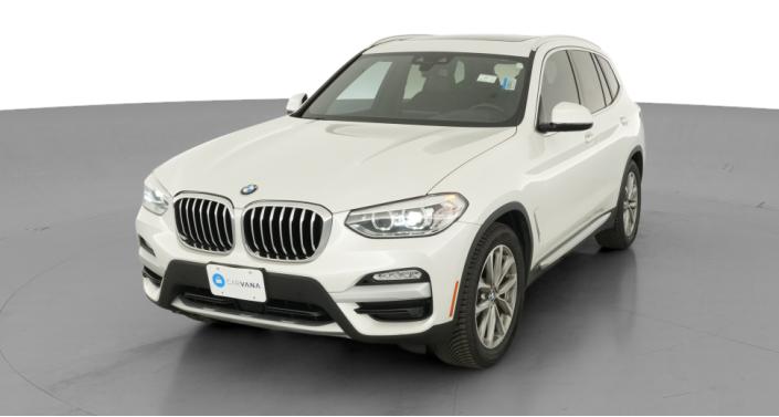 Thumbnail: 2019 BMW X3 - 1