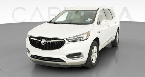 2018 Buick Enclave