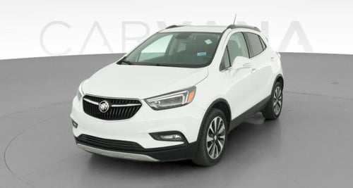 2019 Buick Encore