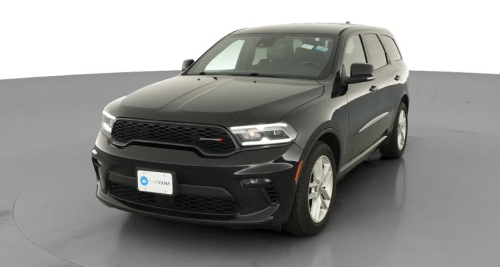 Thumbnail: 2022 Dodge Durango - 1
