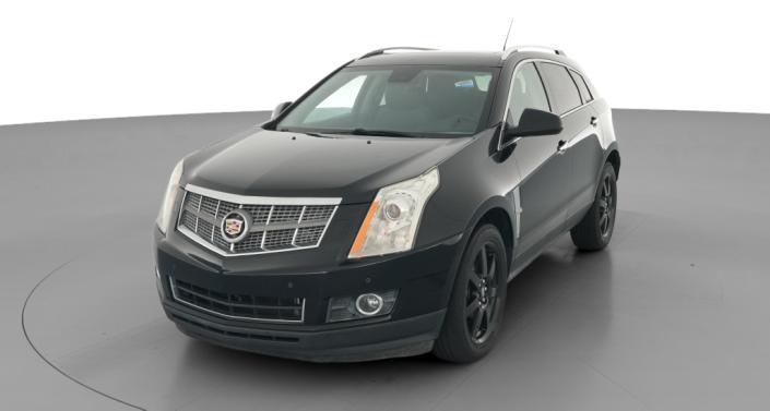 2012 Cadillac SRX Base -
                  Haines City, FL