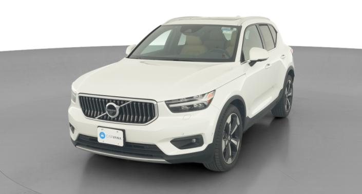 2019 Volvo XC40 T4 Inscription -
                  Richton Park, IL