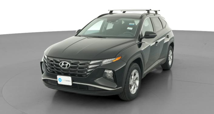 Thumbnail: 2023 Hyundai Tucson - 1