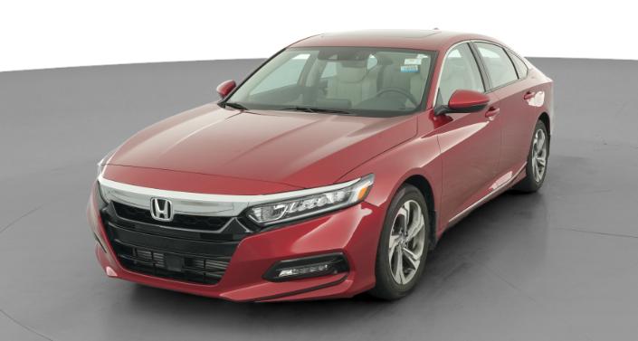 Thumbnail: 2018 Honda Accord - 1