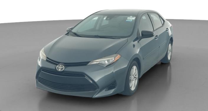 Thumbnail: 2017 Toyota Corolla - 1