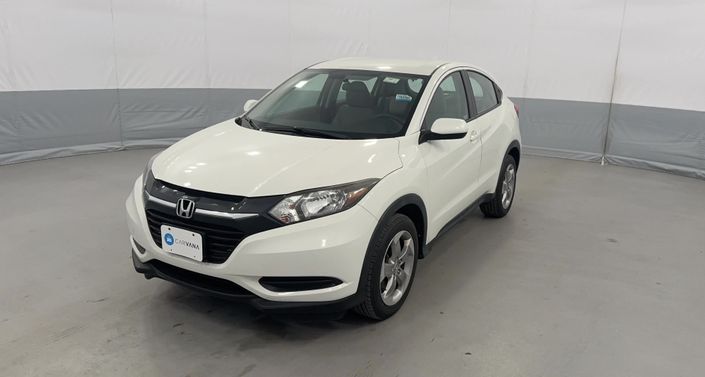 Thumbnail: 2018 Honda HR-V - 1